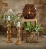 Lampion Aluro ABBASI exclusive design - wys. 115 cm
